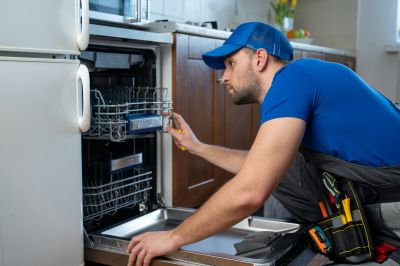 Appliance Repair Technicians